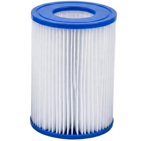 FILTR DO POMPY 106X136MM 530/800GAL TYP 2 290588
