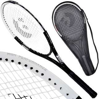 RAKIETA TENIS ZIEMNY BEST SPORTING XT-POWER
