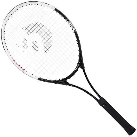 RAKIETA TENIS ZIEMNY BEST SPORTING XT-POWER