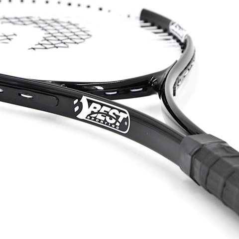RAKIETA TENIS ZIEMNY BEST SPORTING XT-POWER