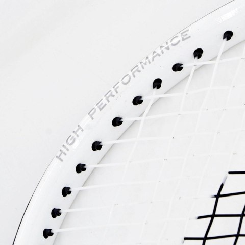 RAKIETA TENIS ZIEMNY BEST SPORTING XT-POWER
