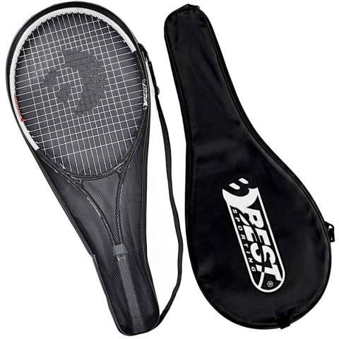 RAKIETA TENIS ZIEMNY BEST SPORTING XT-POWER