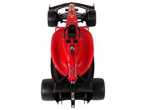 Auto Wyścigowe McLaren F1 Zdalnie Sterowany RC Rastar Czerwony 1:12