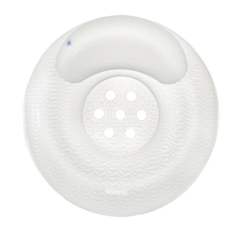 Dmuchane Koło Z Oparciem Do Pływania Moon Dust Swim Tube Bestway 43923