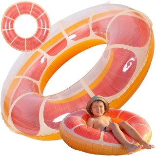 KÓŁKO DO PŁYWANIA GRAPEFRUIT 90CM 35640