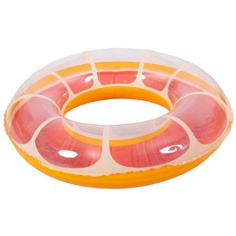 KÓŁKO DO PŁYWANIA GRAPEFRUIT 90CM 35640