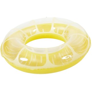 KÓŁKO DO PŁYWANIA LEMON 90CM 35645
