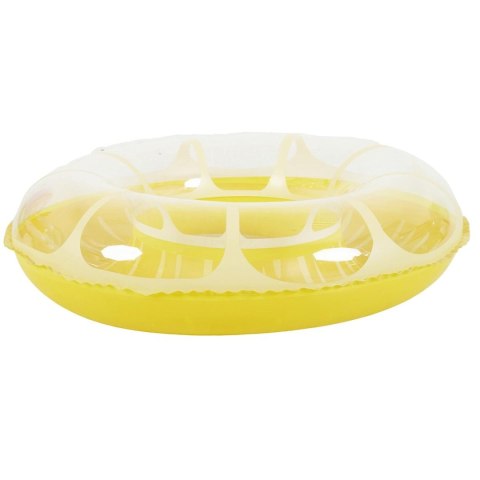 KÓŁKO DO PŁYWANIA LEMON 90CM 35645