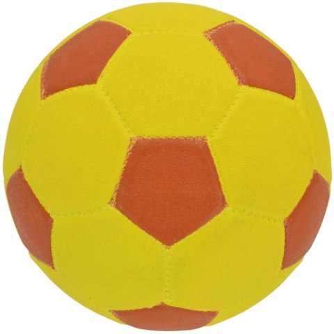 PIŁKA NOŻNA GUMOWA 18CM 320G ENERO
