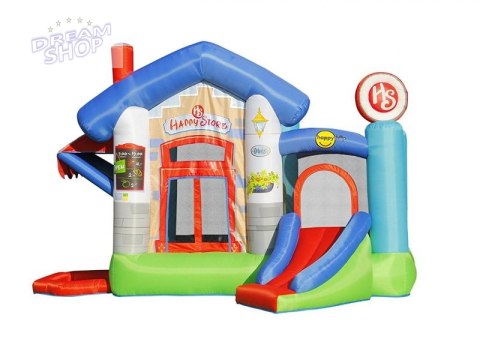 Dmuchaniec Happyhop Zamek Dmuchany Happy Store Zjeżdżalnia Trampolina Dmuchaniec Happyhop Zamek Dmuchany Happy Store Zjeżdżalnia Trampolina