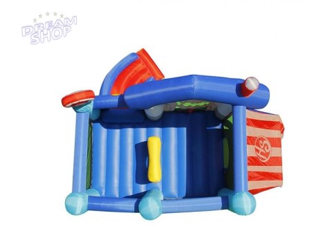 Dmuchaniec Happyhop Zamek Dmuchany Happy Store Zjeżdżalnia Trampolina Dmuchaniec Happyhop Zamek Dmuchany Happy Store Zjeżdżalnia Trampolina