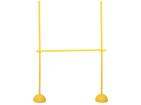 Regulowany Płotek do skakania 150 cm Przeszkoda dla Hobby Horse SP0861