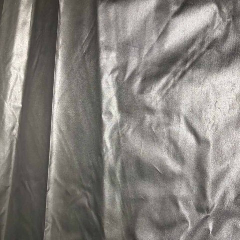 Pawilon ogrodowy LUARO namiot imprezowy handlowy altana 3x3 m czarny