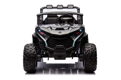 Pojazd Buggy OBSERVER 4x4 Czarny