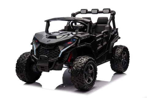 Pojazd Buggy OBSERVER 4x4 Czarny