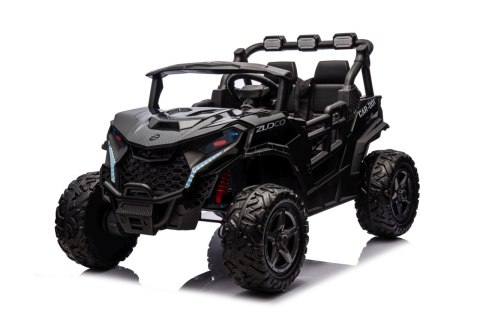 Pojazd Buggy OBSERVER 4x4 Czarny
