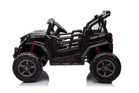 Pojazd Buggy OBSERVER 4x4 Czarny