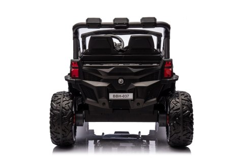 Pojazd Buggy OBSERVER 4x4 Czarny