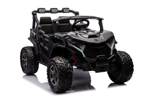 Pojazd Buggy OBSERVER 4x4 Czarny