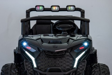 Pojazd Buggy OBSERVER 4x4 Czarny