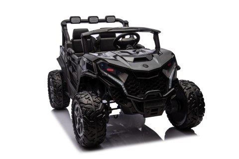 Pojazd Buggy OBSERVER 4x4 Czarny