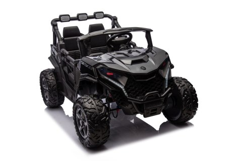 Pojazd Buggy OBSERVER 4x4 Czarny