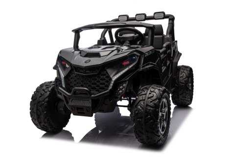 Pojazd Buggy OBSERVER 4x4 Czarny