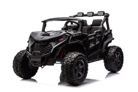 Pojazd Buggy OBSERVER 4x4 Czarny