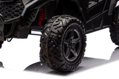 Pojazd Buggy OBSERVER 4x4 Czarny
