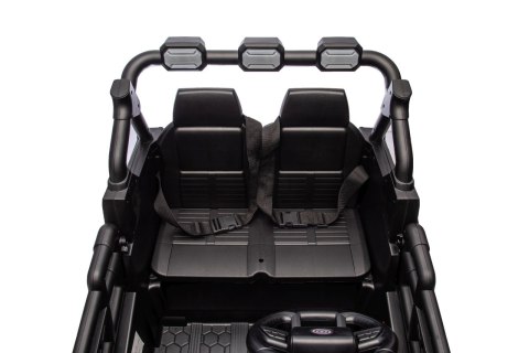 Pojazd Buggy OBSERVER 4x4 Czarny