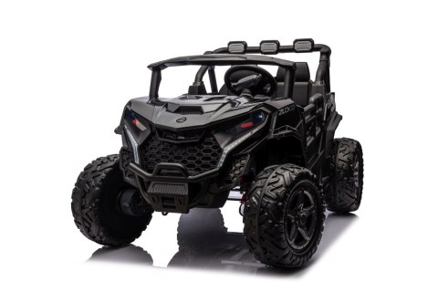 Pojazd Buggy OBSERVER 4x4 Czarny