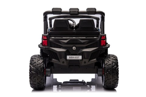 Pojazd Buggy OBSERVER 4x4 Niebieski