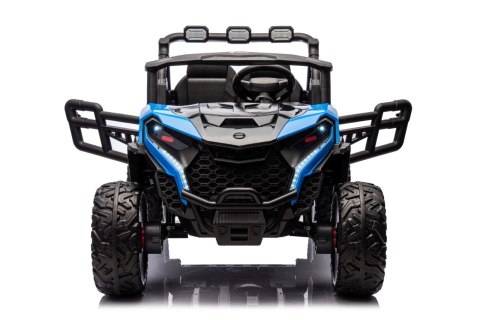 Pojazd Buggy OBSERVER 4x4 Niebieski
