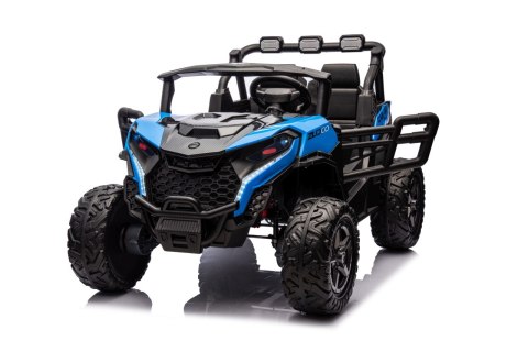 Pojazd Buggy OBSERVER 4x4 Niebieski