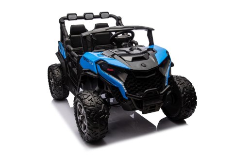 Pojazd Buggy OBSERVER 4x4 Niebieski