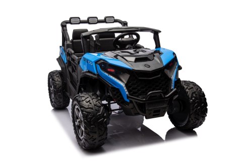 Pojazd Buggy OBSERVER 4x4 Niebieski