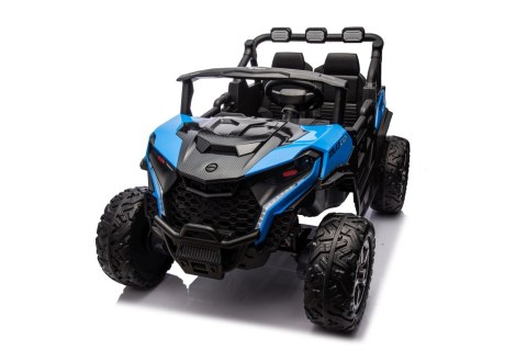 Pojazd Buggy OBSERVER 4x4 Niebieski