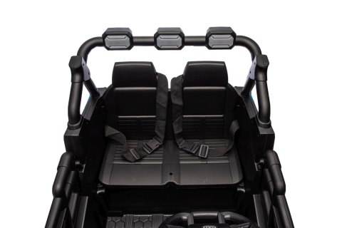 Pojazd Buggy OBSERVER 4x4 Niebieski