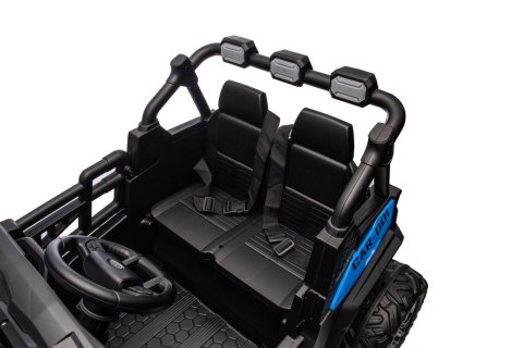 Pojazd Buggy OBSERVER 4x4 Niebieski