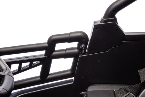 Pojazd Buggy OBSERVER 4x4 Niebieski
