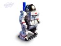 Edukacyjny Solarny Robot Astronauta Statek Samolot 6w1