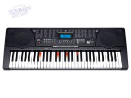 Keyboard MK-825 - organy Z Funkcją Nauki Gry