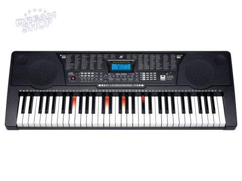 Keyboard MK-825 - organy Z Funkcją Nauki Gry Keyboard MK-825 - organy Z Funkcją Nauki Gry