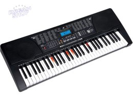 Keyboard MK-825 - organy Z Funkcją Nauki Gry