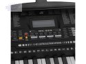 Keyboard MK-825 - organy Z Funkcją Nauki Gry