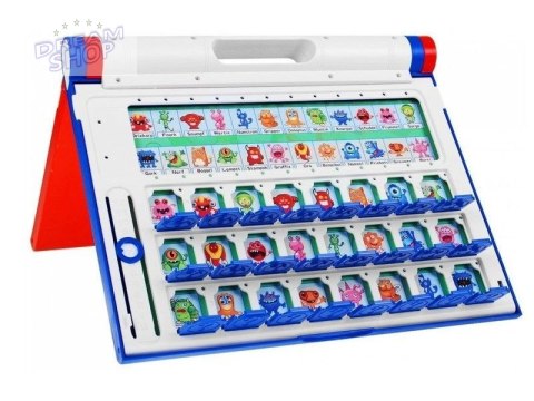 Tablica Edukacyjna "Guess Who" Gra Pamięciowa "Zgadnij Kto?" 8 Plansz Tablica Edukacyjna "Guess Who" Gra Pamięciowa "Zgadnij Kto?" 8 Plansz