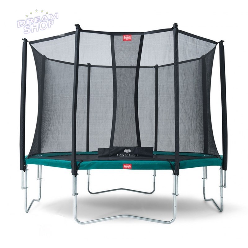 BERG Trampolina Favorit 380 cm Comfort BERG Trampolina Favorit 380 cm Comfort