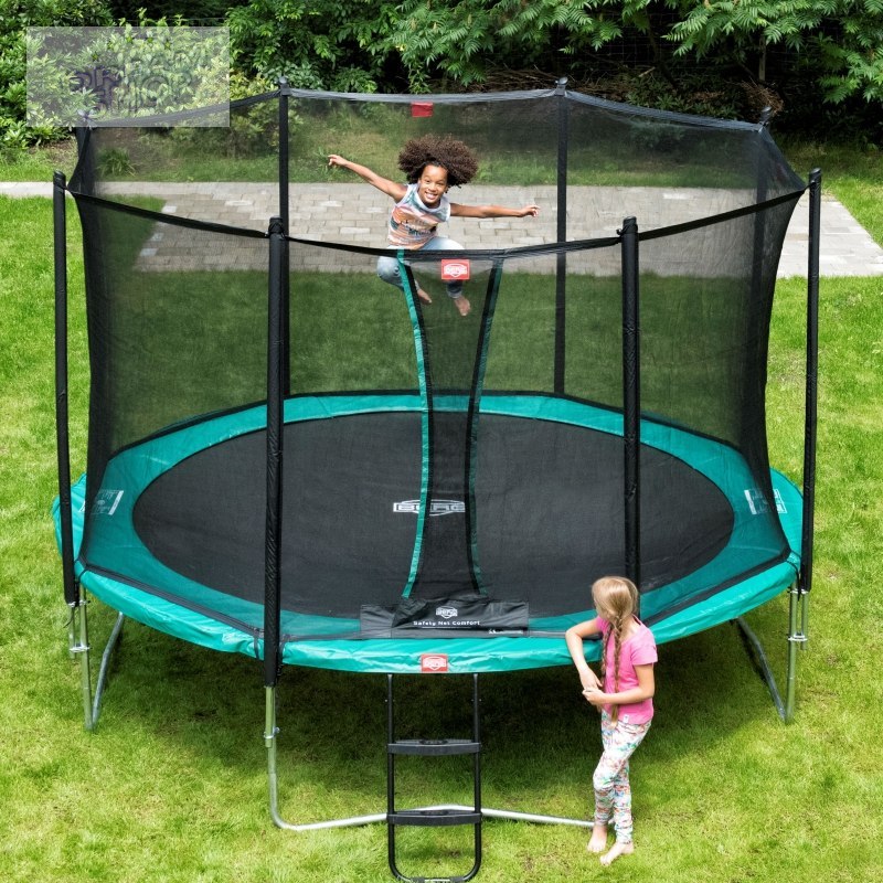 BERG Trampolina Favorit 380 cm Comfort BERG Trampolina Favorit 380 cm Comfort