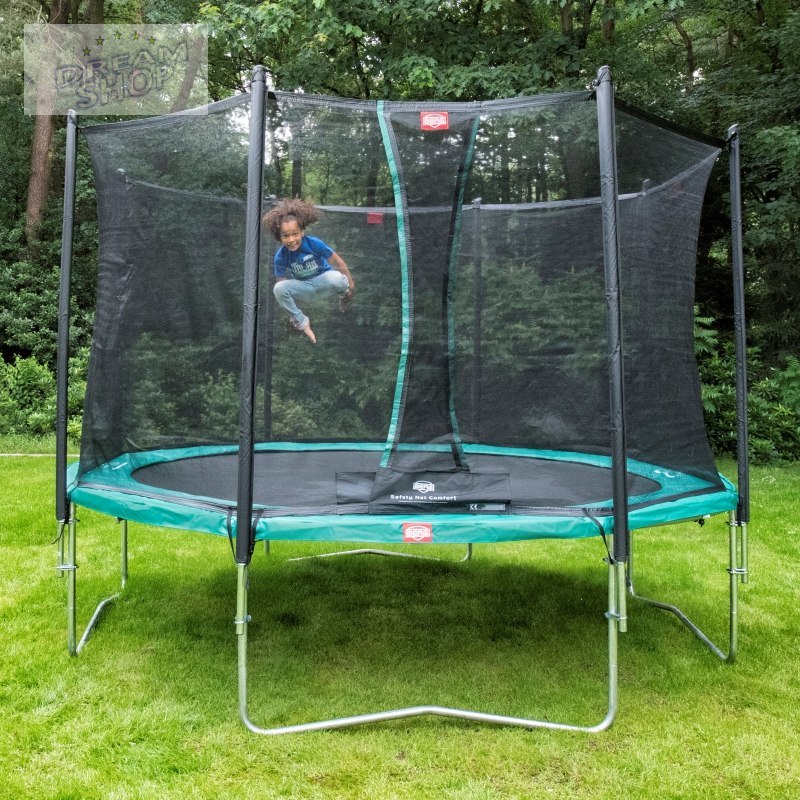 BERG Trampolina Favorit 380 cm Comfort BERG Trampolina Favorit 380 cm Comfort