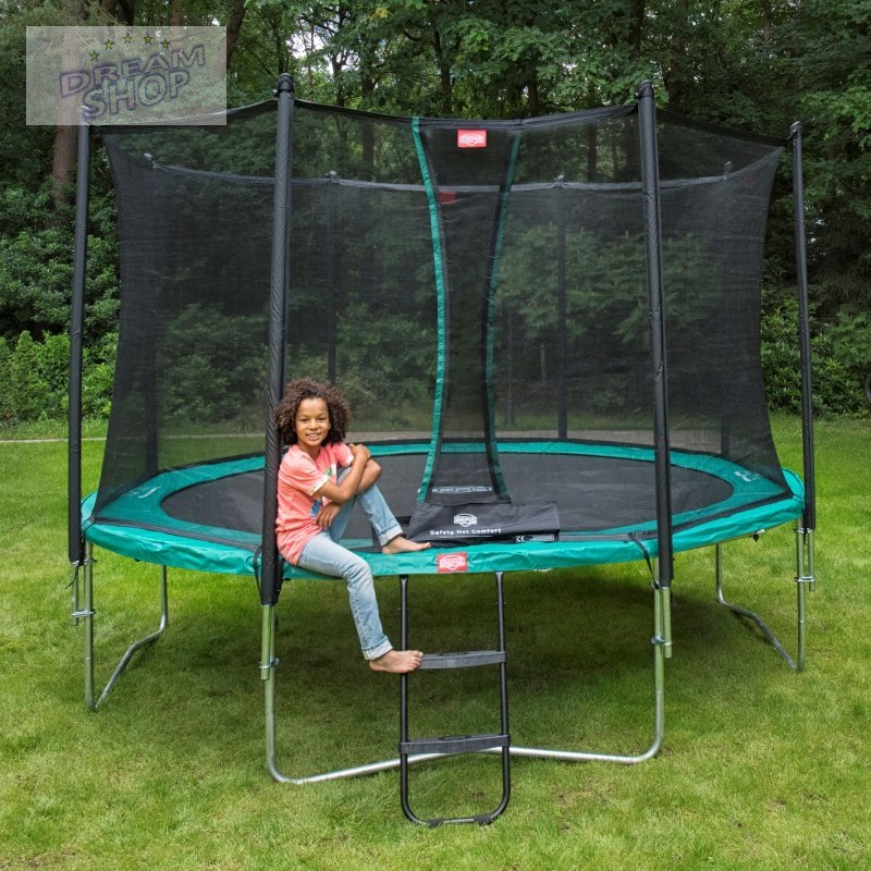 BERG Trampolina Favorit 380 cm Comfort BERG Trampolina Favorit 380 cm Comfort